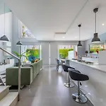 Hébergement de vacances Miguel Vip By Interhome Albufeira