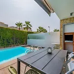 Miguel Vip By Interhome *