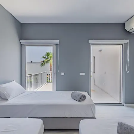 Miguel Vip By Interhome * البوفيرا