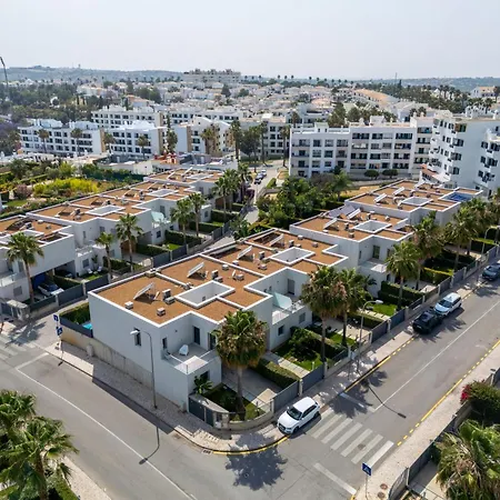 Ferienhaus Miguel Vip By Interhome