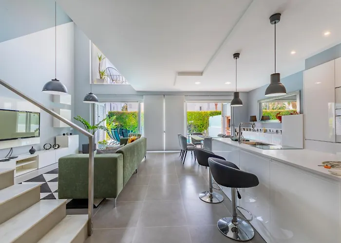 Casa vacanze Miguel Vip By Interhome Albufeira