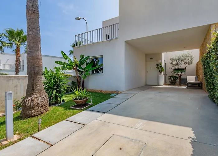 Miguel Vip By Interhome Casa vacanze Albufeira