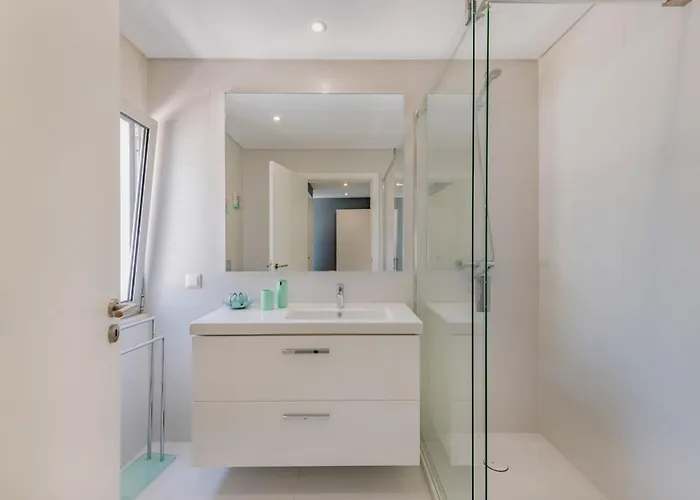 Casa vacanze Miguel Vip By Interhome Albufeira