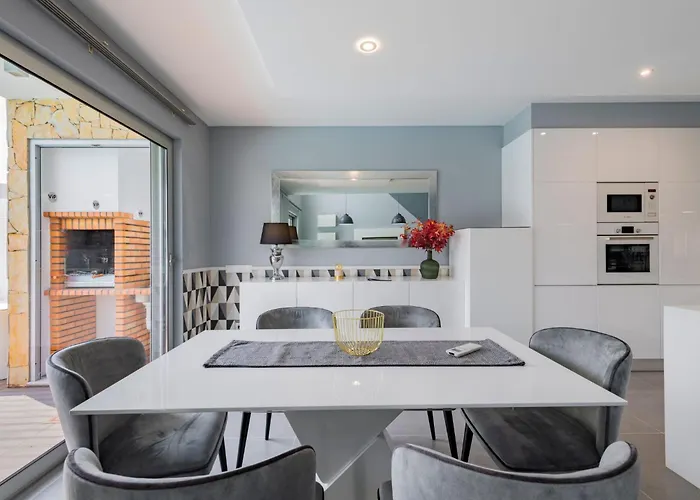 Miguel Vip By Interhome Casa vacanze