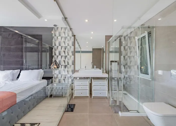 Casa vacanze Miguel Vip By Interhome *