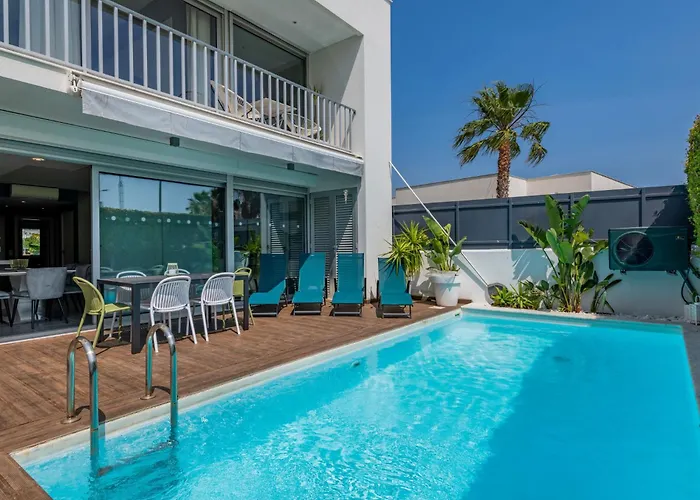 Miguel Vip By Interhome Casa vacanze *