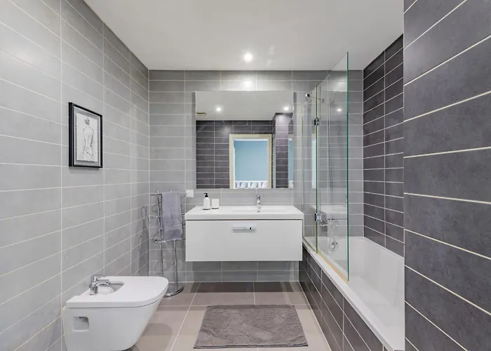 Casa vacanze Miguel Vip By Interhome *