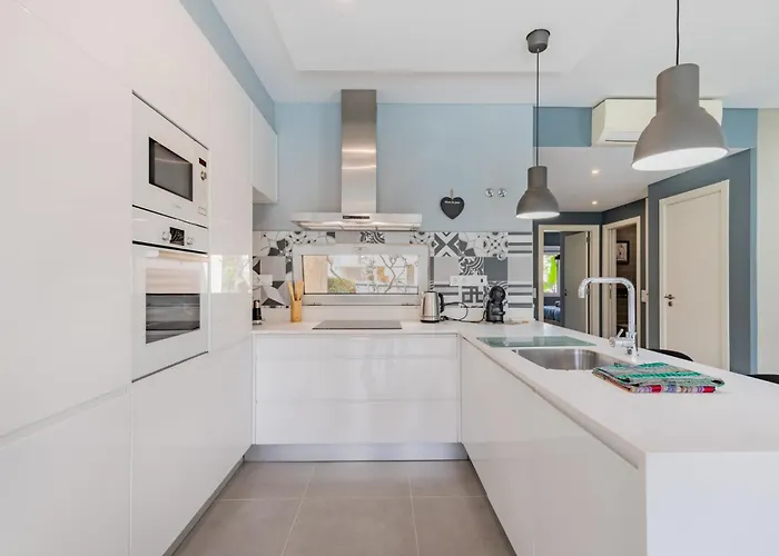 Casa vacanze Miguel Vip By Interhome Albufeira