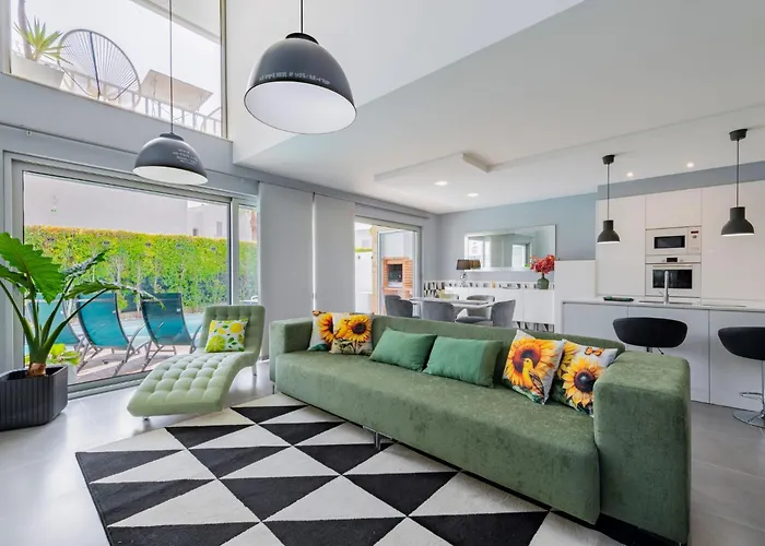 Miguel Vip By Interhome Casa vacanze