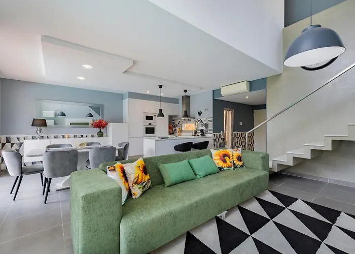 Casa vacanze Miguel Vip By Interhome Albufeira