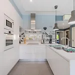 Prázdninový dům Miguel Vip By Interhome Albufeira