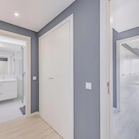 Miguel Vip By Interhome *