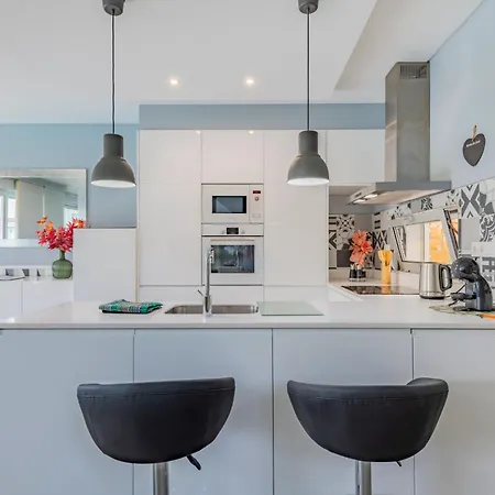 Miguel Vip By Interhome Albufeira