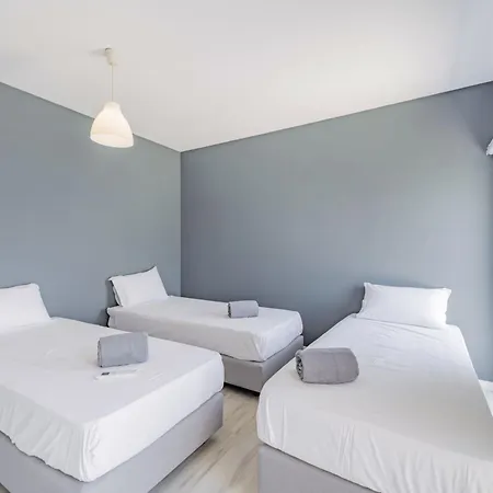 Miguel Vip By Interhome *