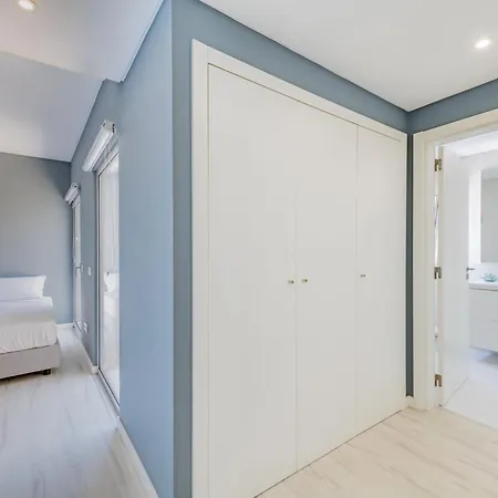 Miguel Vip By Interhome Casa de Férias Albufeira