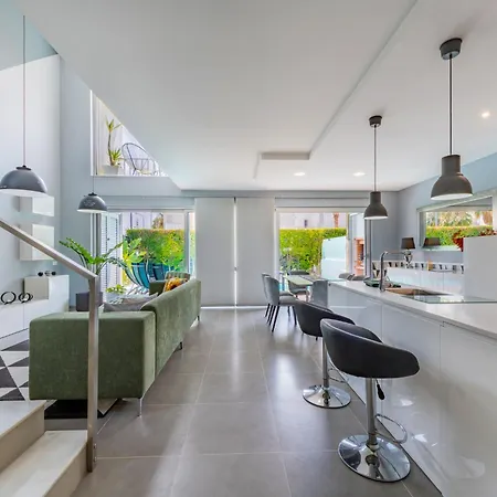 Casa de Férias Miguel Vip By Interhome Albufeira