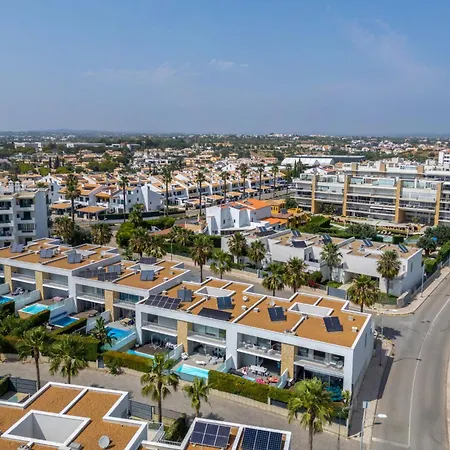 Miguel Vip By Interhome Albufeira