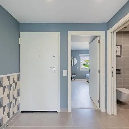 Casa de Férias Miguel Vip By Interhome