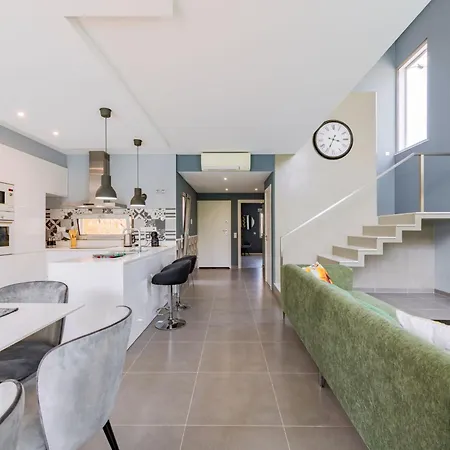 Casa de Férias Miguel Vip By Interhome Albufeira