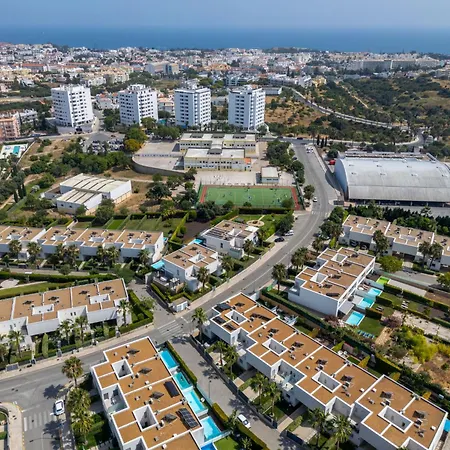 Miguel Vip By Interhome Albufeira