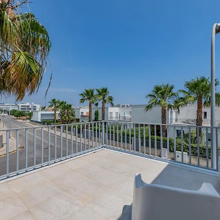 Miguel Vip By Interhome Casa de Férias