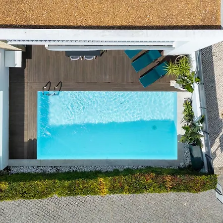 Casa de Férias Miguel Vip By Interhome