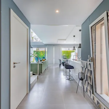 Casa de Férias Miguel Vip By Interhome *