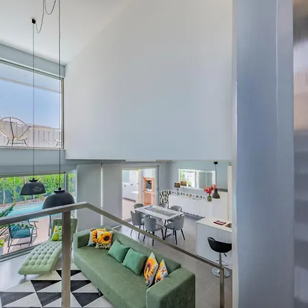 Miguel Vip By Interhome *