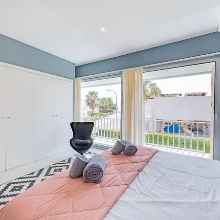 Dom wakacyjny Miguel Vip By Interhome