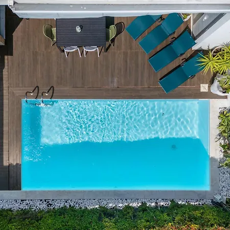 Miguel Vip By Interhome Casa de Férias *