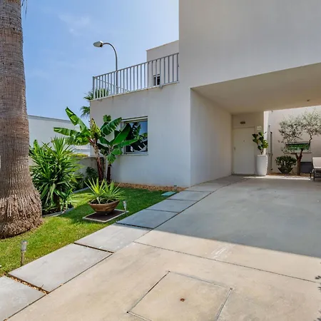 Miguel Vip By Interhome Prázdninový dům Albufeira
