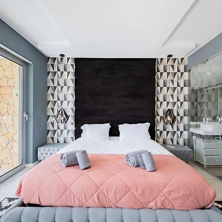 Miguel Vip By Interhome *