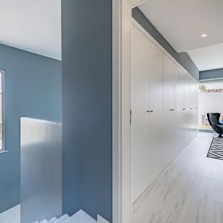 Miguel Vip By Interhome Albufeira