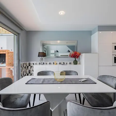 Miguel Vip By Interhome Casa de Férias