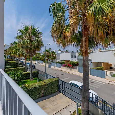 Miguel Vip By Interhome Casa de Férias *