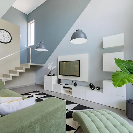 Miguel Vip By Interhome Dom wakacyjny Albufeira