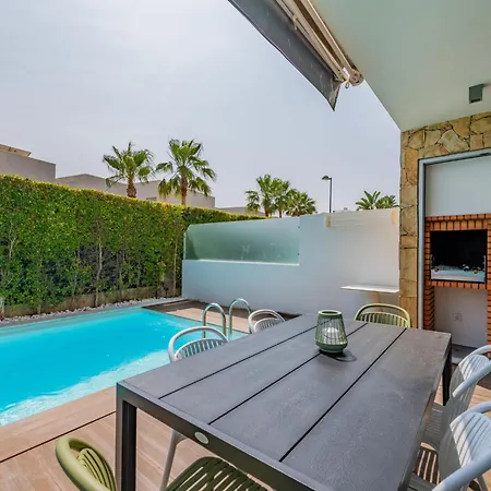 Miguel Vip By Interhome *