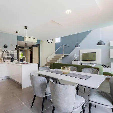 Miguel Vip By Interhome Albufeira