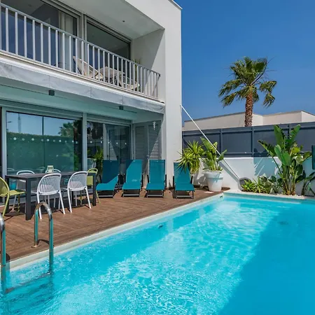 Miguel Vip By Interhome Casa de Férias *