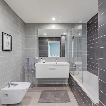 Casa de Férias Miguel Vip By Interhome *