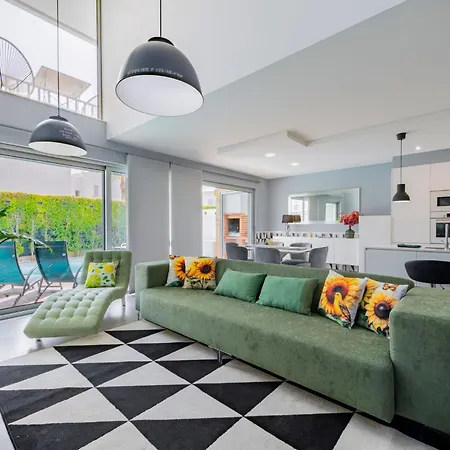 Miguel Vip By Interhome Dom wakacyjny