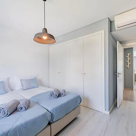 Miguel Vip By Interhome Casa de Férias *