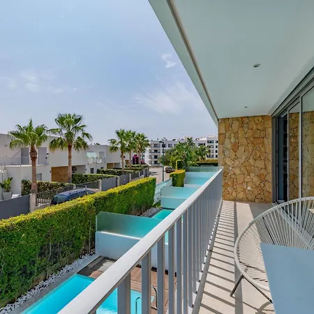 Dom wakacyjny Miguel Vip By Interhome *