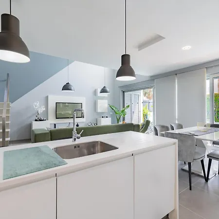 Casa de Férias Miguel Vip By Interhome