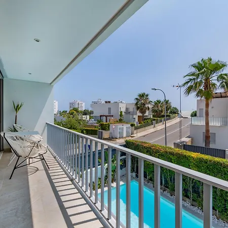 Casa de Férias Miguel Vip By Interhome *