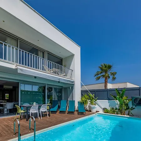 Dom wakacyjny Miguel Vip By Interhome *