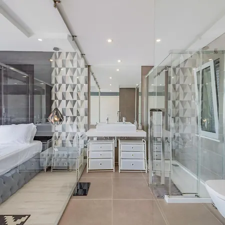 度假居 Miguel Vip By Interhome *